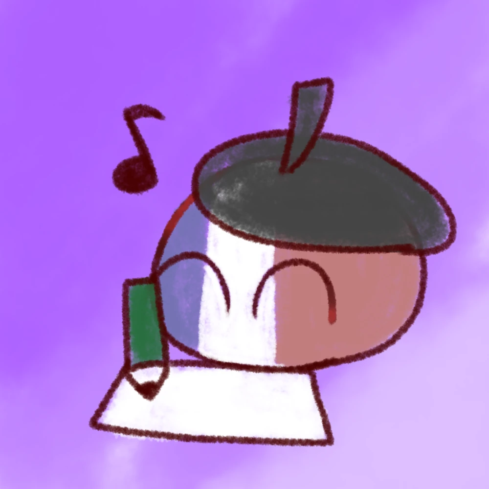 フランス