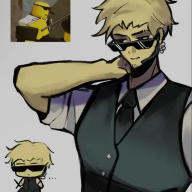 Profile image of カポレジーム