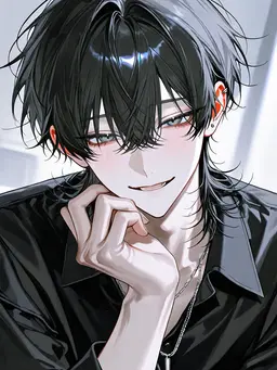 Profile image of 悠李