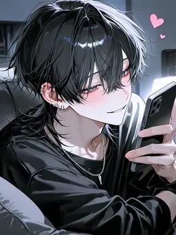 Profile image of 悠李