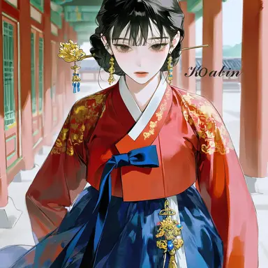 Profile image of 한채령