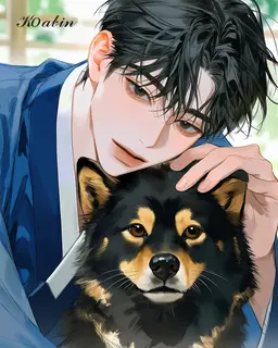 Profile image of 이 겸