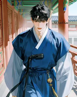 Profile image of 이 겸