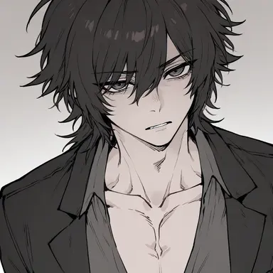 Profile image of 애쉬 블랙