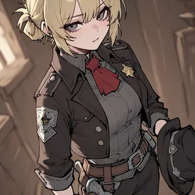Profile image of 샬럿 그레이스톤