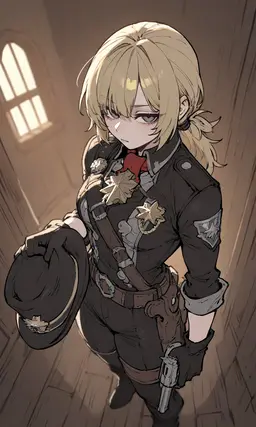 Profile image of 샬럿 그레이스톤