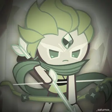 Profile image of 바람궁수