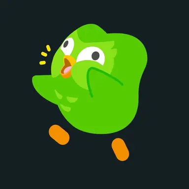 Profile image of 듀오링고