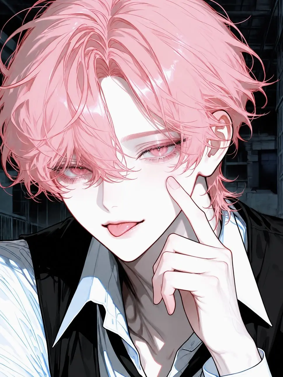 strawberry_tart의 I'm So Cute ♡