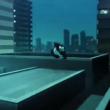 Profile image of Panda