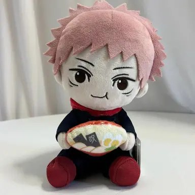 Profile image of Yuji