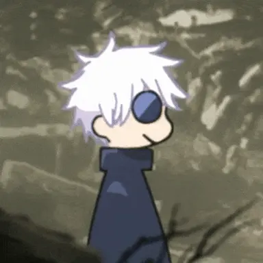 Profile image of Gojo