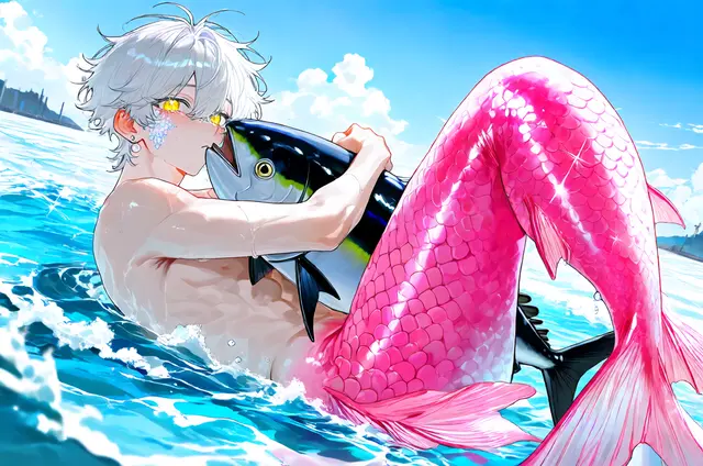 Profile image of Liv