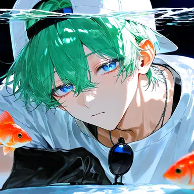Profile image of Aoi