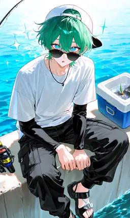 Profile image of Aoi