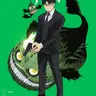 Profile image of 카게모리 진