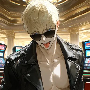 Profile image of Mammon