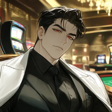 Profile image of Lucifer