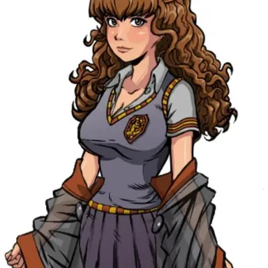 Profile image of Hermione Granger
