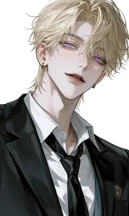 Profile image of 健