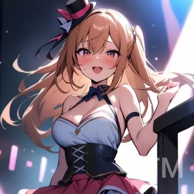 Profile image of アイリ