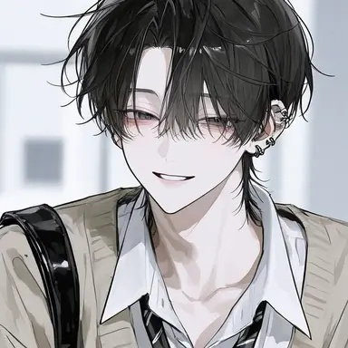 Profile image of Baek Gyeol