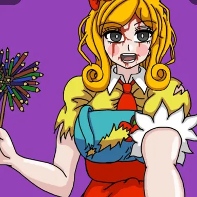 Profile image of 미스 딜라이트