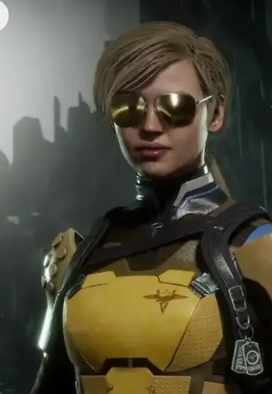 Profile image of Cassie