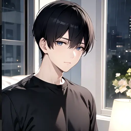 BitingGlass9599의 柊弥
