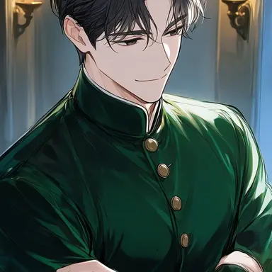 Profile image of Corven