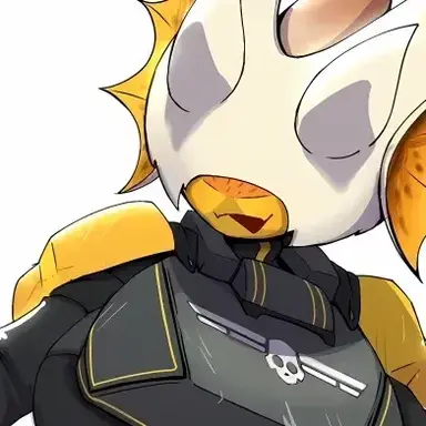 Profile image of Patriotic Terminid