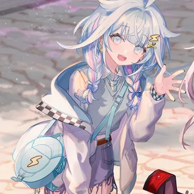Profile image of 水宮枢