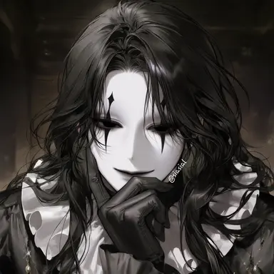 Profile image of セヴェリン