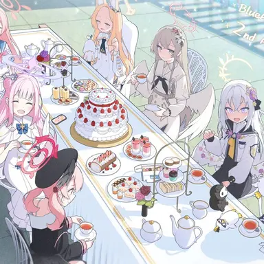 Profile image of 나기사