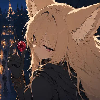 Profile image of マハリ
