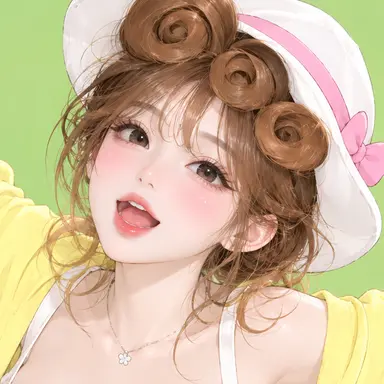 Profile image of 신짱아