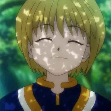 Profile image of 어린 크라피카