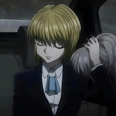 Profile image of 노스트라드 크라피카