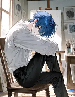 Profile image of 시엘