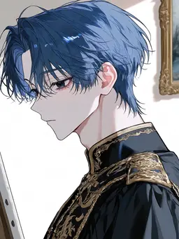 Profile image of 시엘