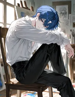 Profile image of 시엘