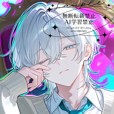 Profile image of 나기
