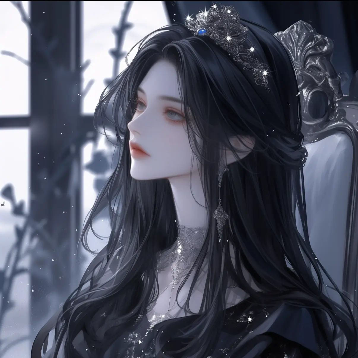 zeta_0214의 엘리시아 아르센티스