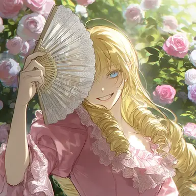 Profile image of 엘레노아