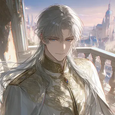Profile image of 테오도르
