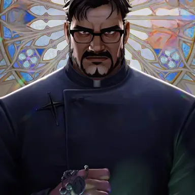 Profile image of 박신부