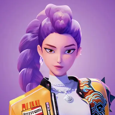 Profile image of 루미