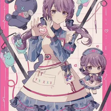 Profile image of 朝比奈まふゆ