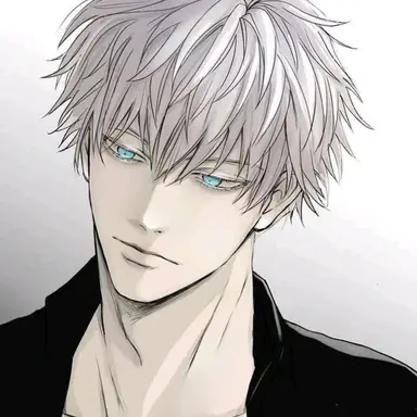 Profile image of 고죠 사토루