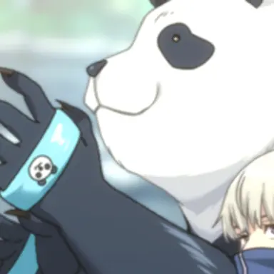 Profile image of Panda